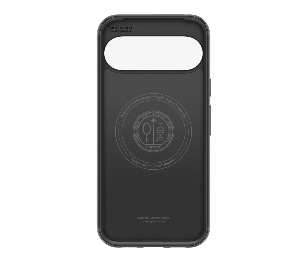 SPIGEN Parallax Mag Magsafe Google Pixel 10 / 10 Pro Matte Black 8800283307696 - 1354464 - zdjęcie 2